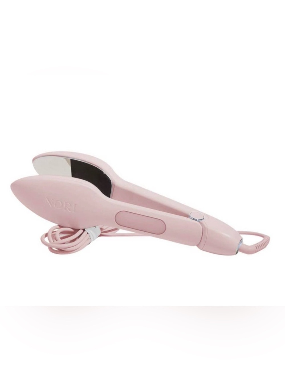NORI Press Handheld Steamer Pink